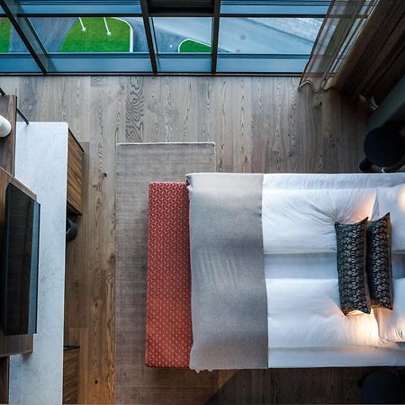 Quality Hotel Panorama Trondheim Kültér fotó
