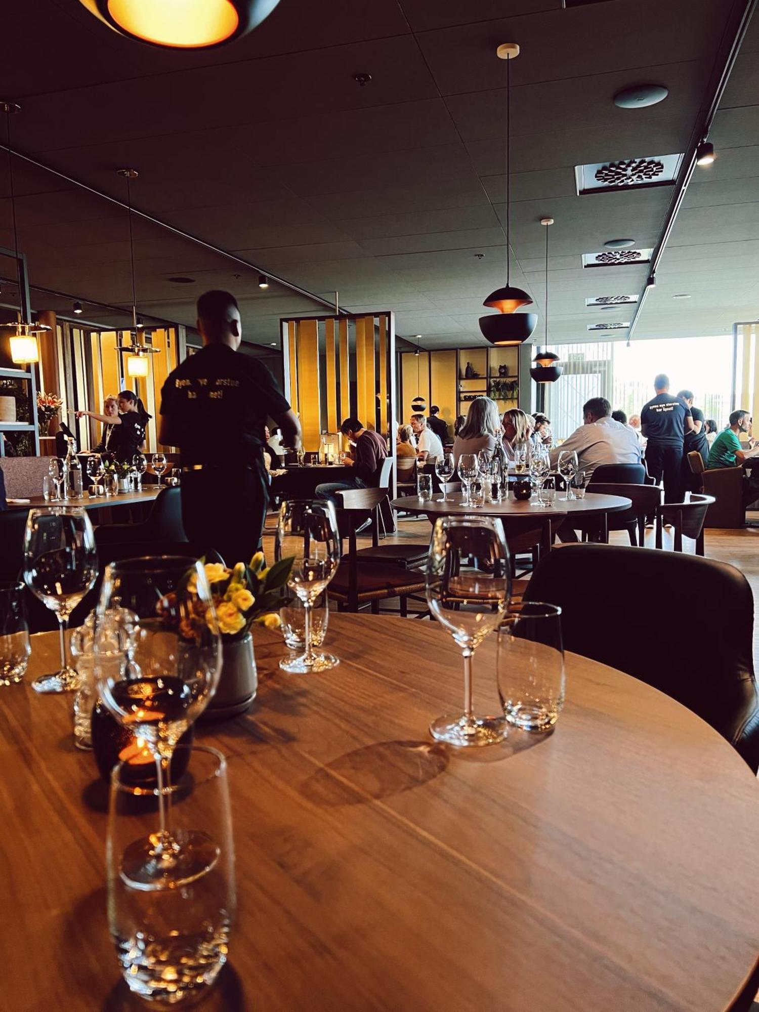 Quality Hotel Panorama Trondheim Kültér fotó