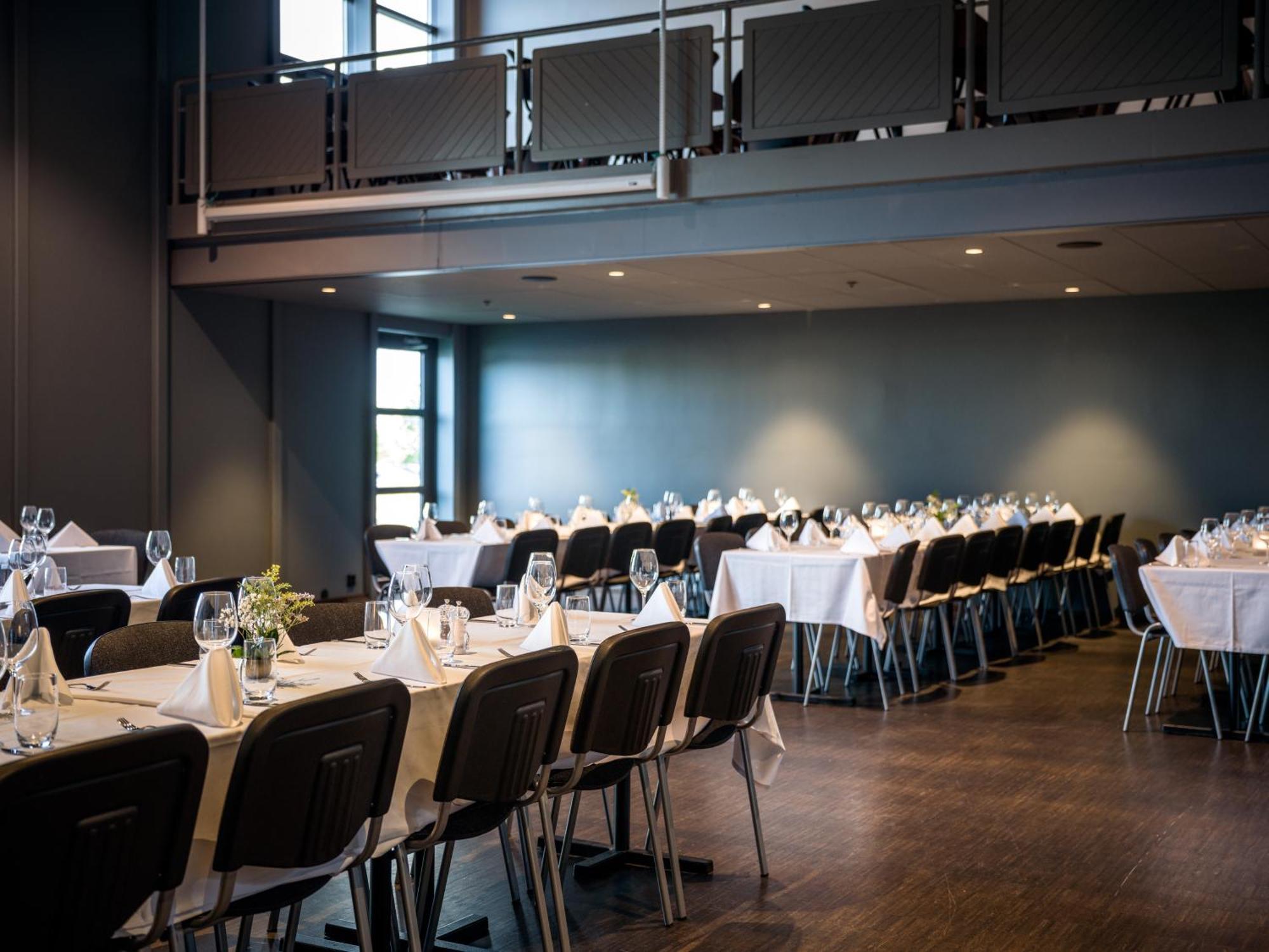 Quality Hotel Panorama Trondheim Kültér fotó